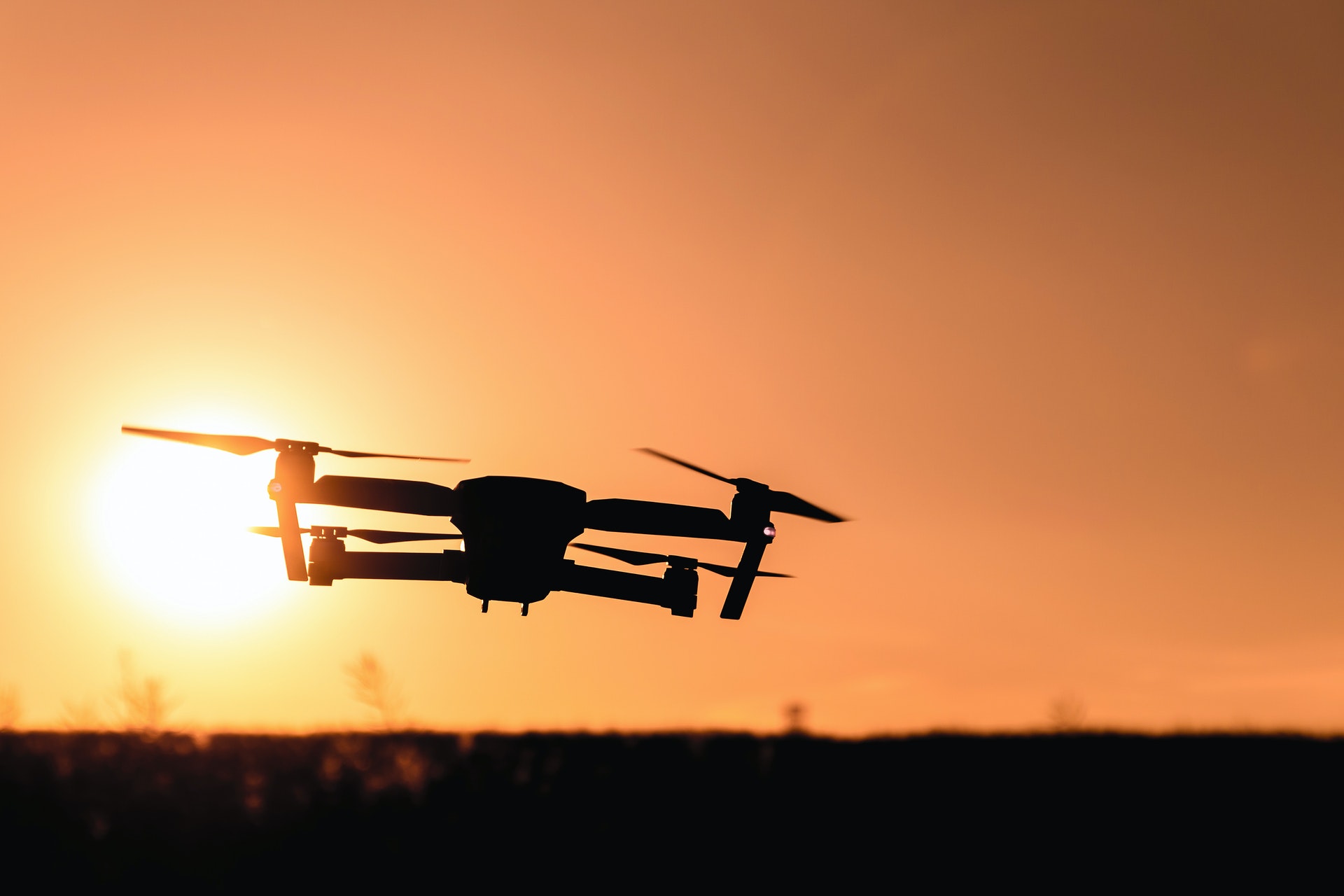 5 Drone tips voor de beste en mooiste drone beelden